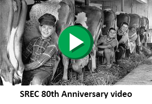 SREC 80th Anniversary Video