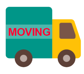Moving? Click here to request end of service