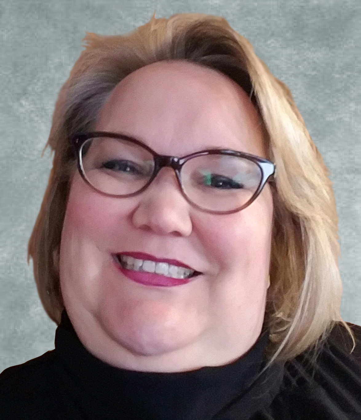 Claudia Raffay, Director of Marketing & Member Services at Sussex Rural Electric Cooperative