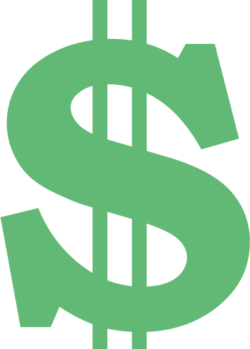 Dollar Sign