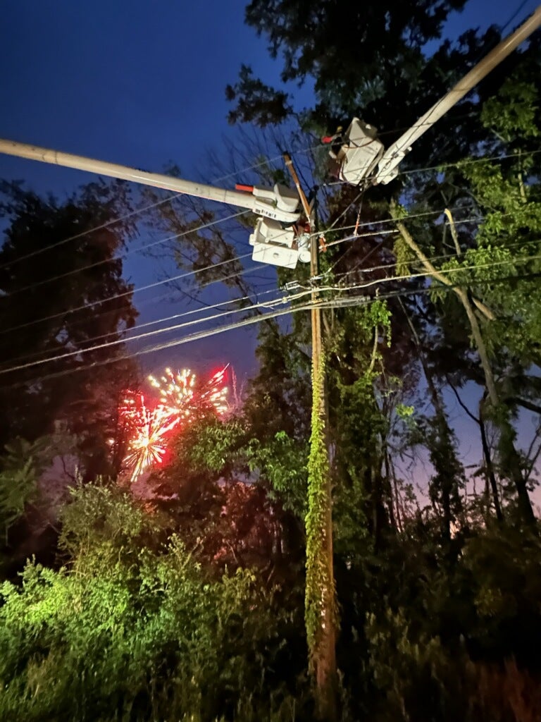 Fourth of July 2026