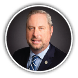 Steve Brame, President & Ceo of PREA/Allegheny