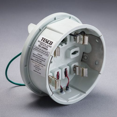 TESCO brand surge arrestor