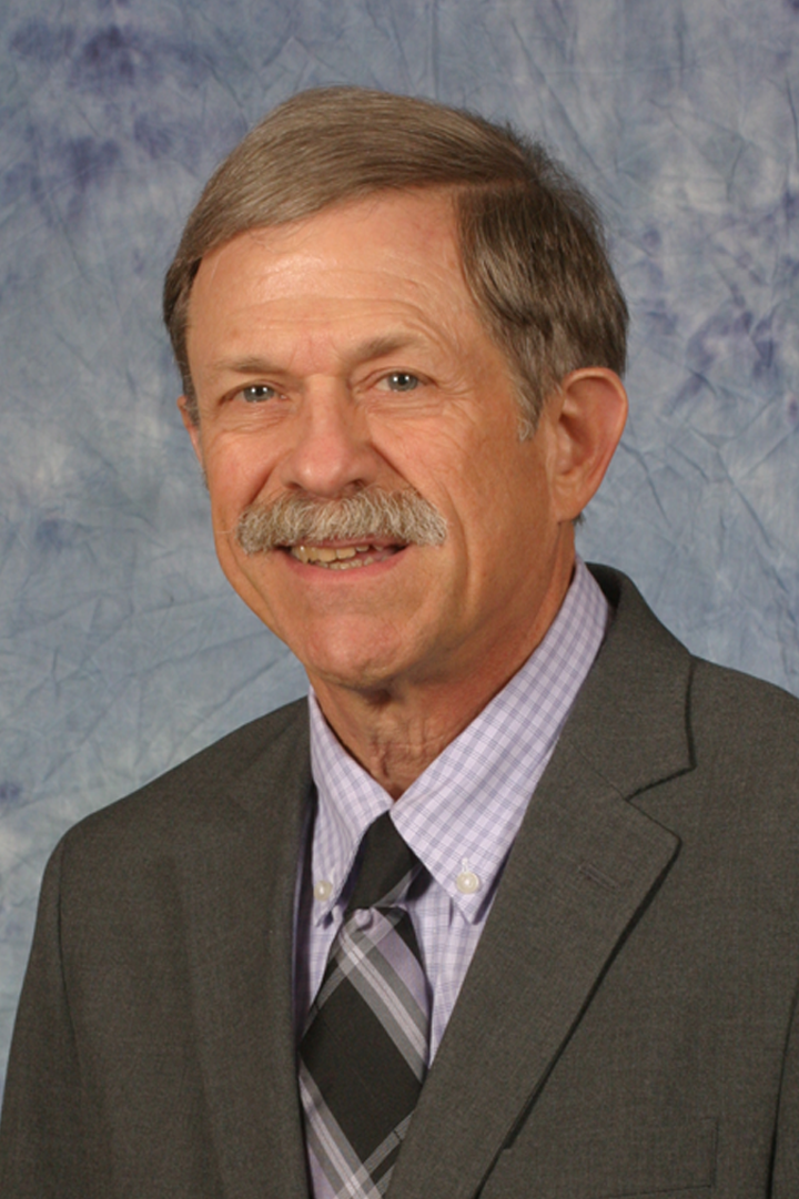Jack Haggerty, Chairman of the Board