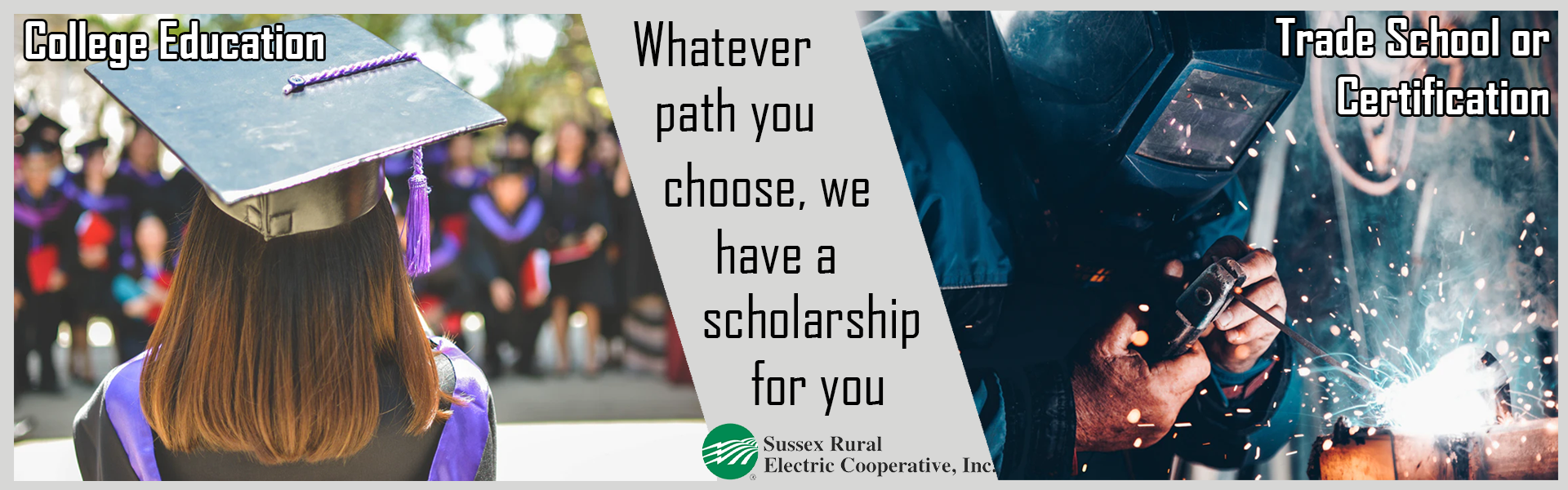 Scholarships