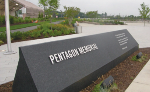 Pentagon Memorial