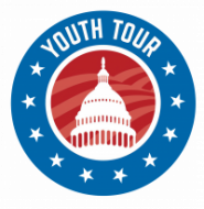 Youth Tour logo