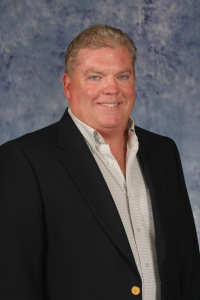 Michael Hopkins