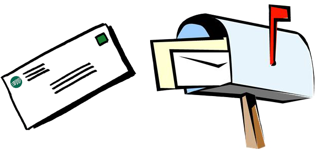 Capital Credit check coming to your mailbox