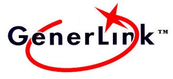 GenerLink logo