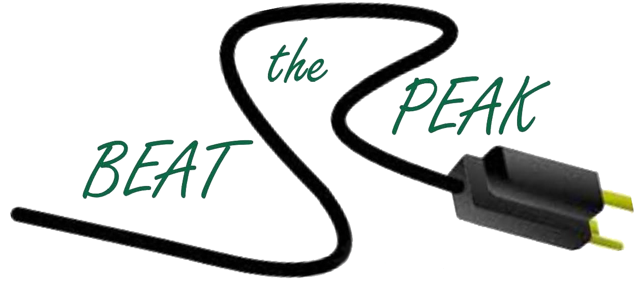 Beat the Peak
