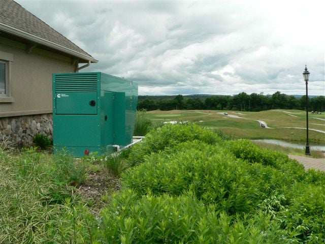 Ballyowen Golf Club