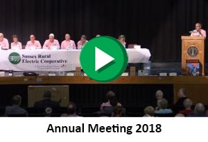 Annual Meeting 2018