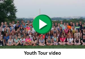 Youth Tour video