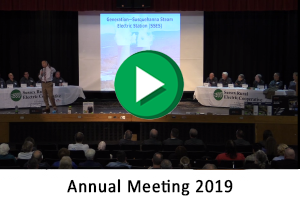 Annual Meeting 2019