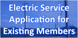 Electrc Service App Existing Members button.png